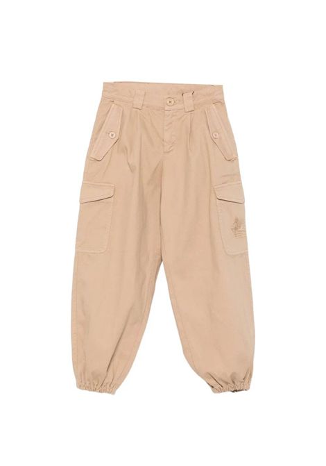Pantalone con tasconi ETRO KIDS | GZ6H20 G0219119